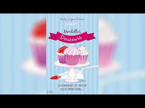 Mortelles douceurs (Les enquêtes de Prudence Poivert t.1) par Katy Lynn Cén | Livre audio complet