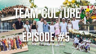SPTV | Team Culture and Employees