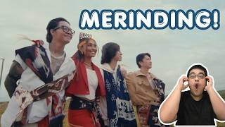 Download lagu Weird Genius - Your Side (feat. Novia Bachmid) [ ] REACTION mp3