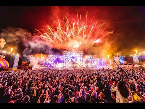ELECTRIC LOVE FESTIVAL 2016 - AFTERMOVIE | by JNZNG