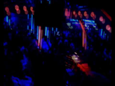 B-Day  Titto La Rocka @ JPM Club 8-10-2004 Gran Canaria