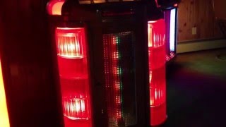 1942 Seeburg 8200M jukebox, We buy them