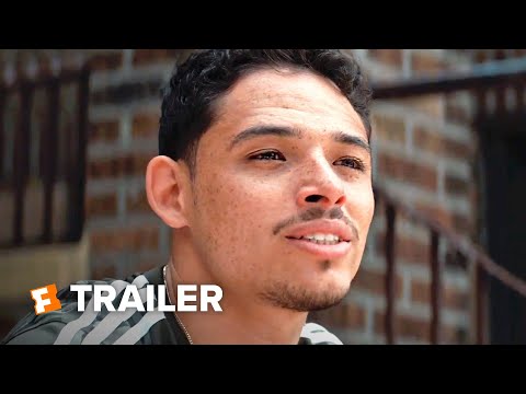 In The Heights (2021) Trailer 2