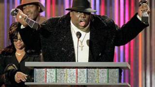 Notorious big 2012 West Sound