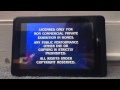 Opening To Jimmy Neutron Boy Genius 2001 VHS