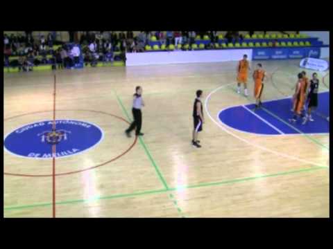 EBA D 12J Melilla - Cordoba