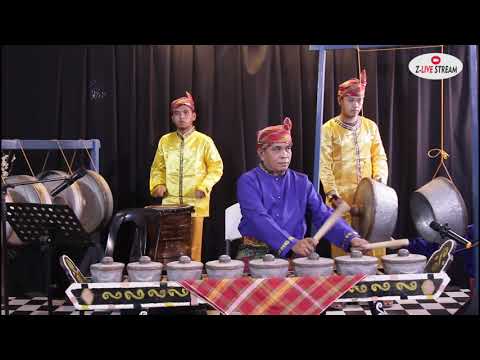 BINALIG A MAMAYOG KULINTANG