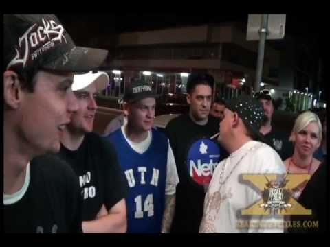 Tactmatic vs Kase Won