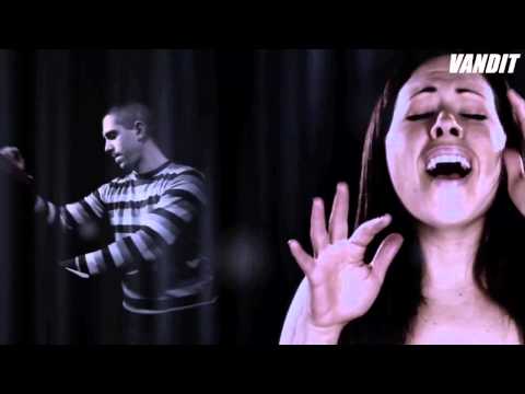 Giuseppe Ottaviani & Betsie Larkin   Toys Official Music Video