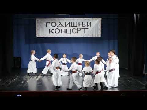 Godišnji koncert, Kud Carza, 30.11.2024.