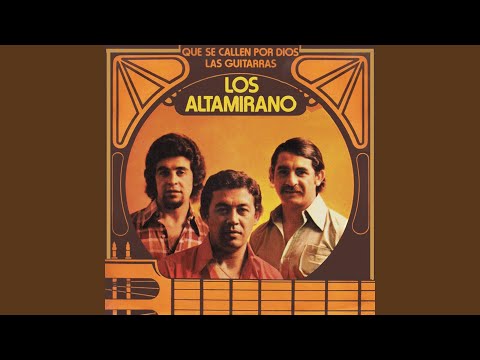 Mi Luna Cordobesa - Los Altamiranos