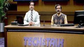 MetroPCS Tech & Talk: 11 commercials