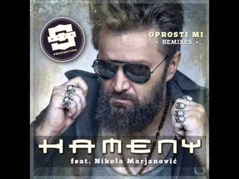 Kameny feat Nikola Marjanovic - Oprosti Mi (Blacksoul & Mark de Line Radio Remix)