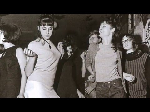 Phillip Walker     ~    ''Crazy Girl''   1972