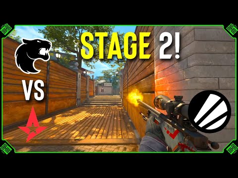 LAST CHANCE! Astralis vs FURIA - HIGHLIGHTS - IEM Kraków 2026 | CS2