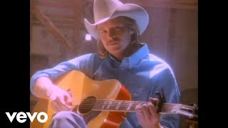 Alan Jackson - Wanted