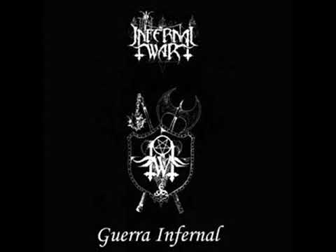 In Infernal War - Guerra Infernal