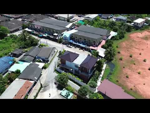 Selling a fishing business with a residence   Surat Thani Province – รูปที่ 2