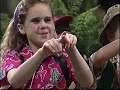 Barney The Backyard Gang Campfire Sing Along