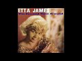 Etta James – Plum Nuts