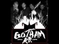 Drain Gotham road 