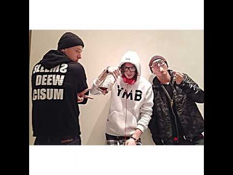 Yung Trappa PlinOfficial Yung Gum HiWay - На Квартале