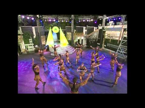 Ansambal Chinary-Pirin folk 2010