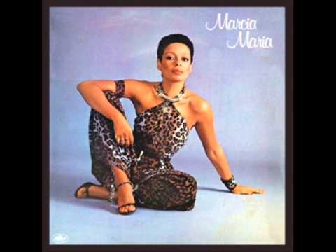 Marcia Maria - LP 1978 - Album Completo/Full Album
