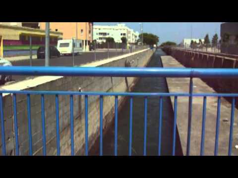 Fishing Holidays In Spain - Family Day Out - L'Alcudia