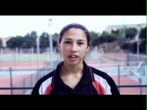 2011 BEC Summer School documentary