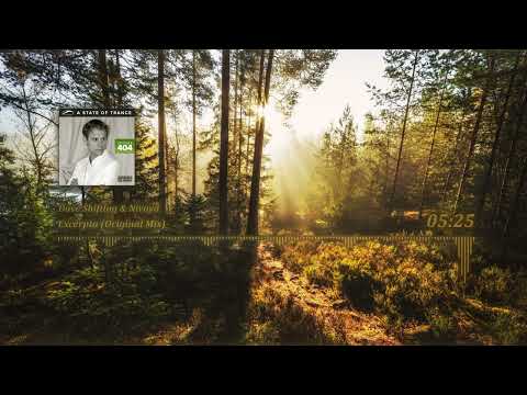 Dave Shifting & Nivaya - Excerpta (Original Mix)