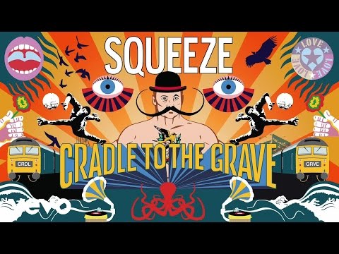 Happy Days - Squeeze