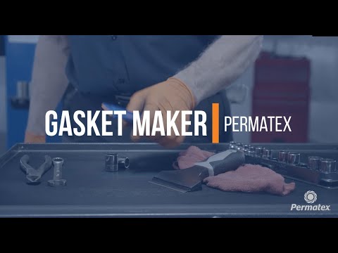 Permatex Pro Tips - Selecting the Right Gasket for an Exhaust Manifold Replacement