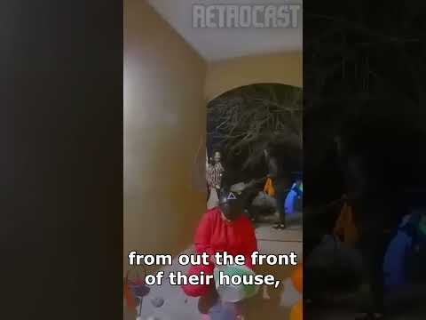 INSTANT KARMA!