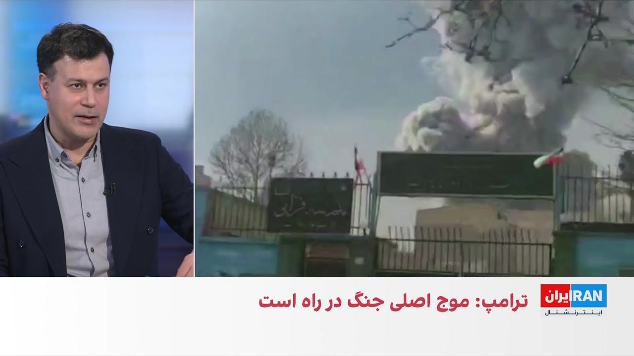 اقدام نظامی آمریکا و اسرائیل برای پایان دادن به روند انتخاب جانشین خامنه‌ای