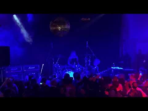 Gli Spari Sopra (Vasco Rossi) - BGH live 2019