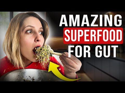 Das Superfood, von dem Sie noch nie gehört haben: Buchweizensprossen für optimale Gesundheit