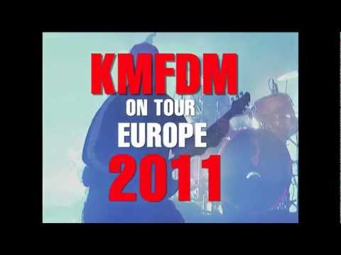 Trailer WTF?! Tour 2011