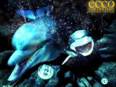 Ecco the dolphin-after the storm-Mike Vader d n b remix