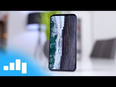 Meizu 16s Review: Ohne Notch gegen den Rest!