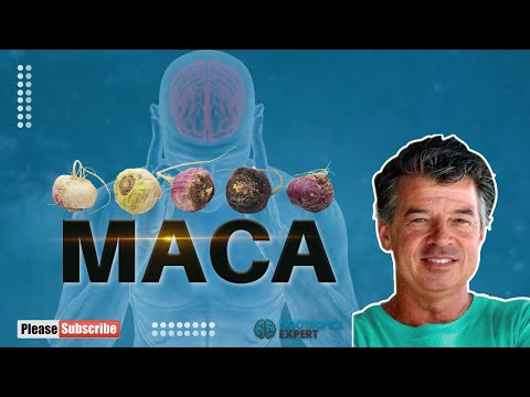 Maca