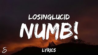 NUMB! Music Video