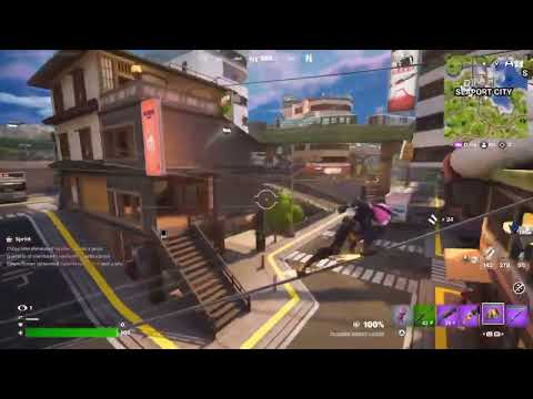 ZaeSter- The sweat that doesn't build