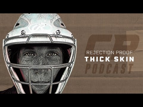 Rejection Proof, A Guide To Developing Thick Skin 