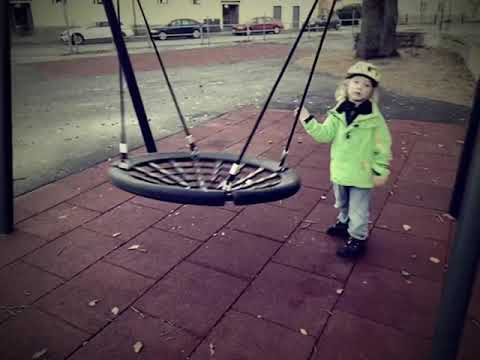 ToR H @ Fredriksbergsskolan - söndag - 2021-11-07 (Ronneby) - Super 8 Edit (iPhone SE)