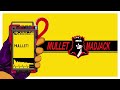 MULLET MADJACK MULLLET