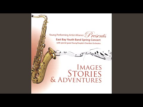 Dark Adventure (Ralph Ford)