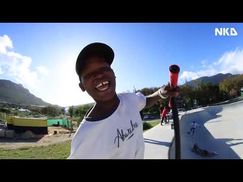 NKD - "Next Generation Scooters V2"