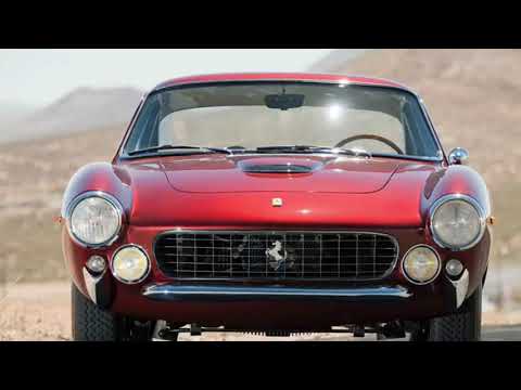 Thumbnail for Here's Why The Ferrari 250 GT Lusso Is Worth 3 Million by Ferrari 250 GT Lusso