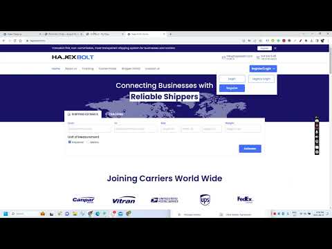 HAJEX Bolt | Woocommerce Plugin for Shipping, Checkout Rates and More